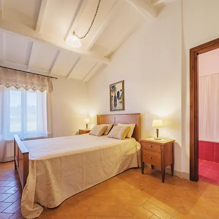 Casa Di Dante Vicopisano