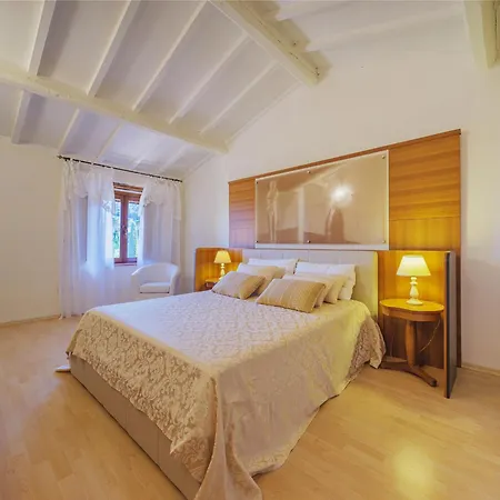 Casa Di Dante * Vicopisano