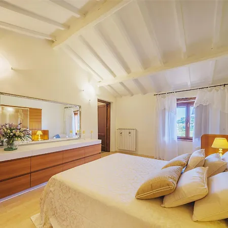 Casa Di Dante Villa *