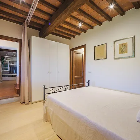 Villa Casa Di Dante Vicopisano