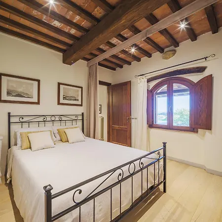 Casa Di Dante * Vicopisano