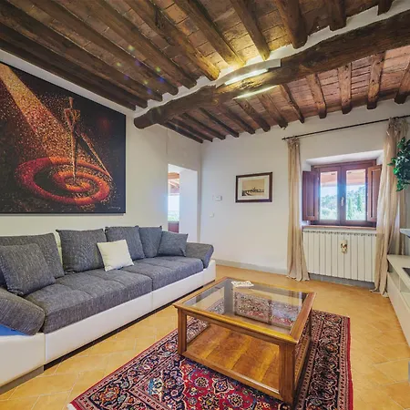 Villa Casa Di Dante *