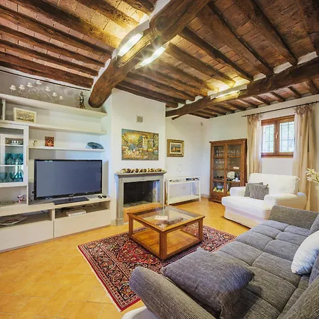 Casa Di Dante Villa *