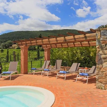 Casa Di Dante Villa Vicopisano