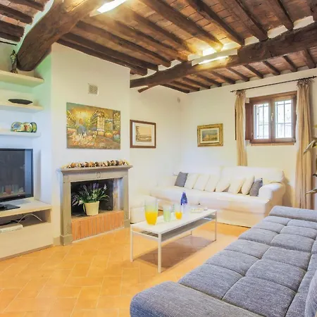 Villa Casa Di Dante