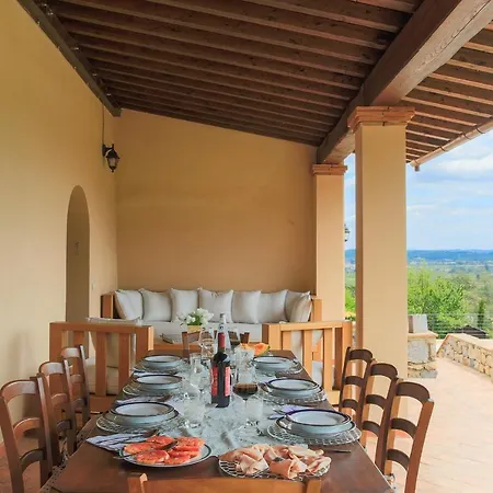 Casa Di Dante *
