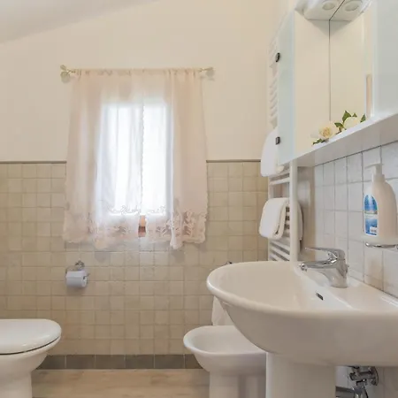 Casa Di Dante Villa
