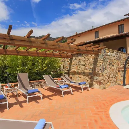 Casa Di Dante Villa Vicopisano