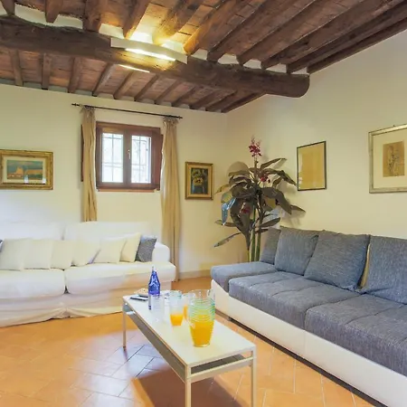 Casa Di Dante Villa Vicopisano