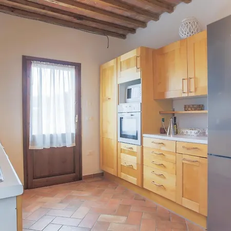 Villa Casa Di Dante