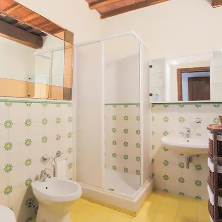 Casa Di Dante Vicopisano