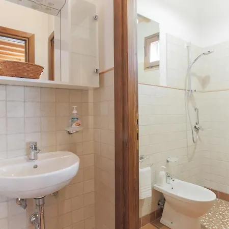 Casa Di Dante Villa Vicopisano